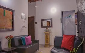 Hotel Palma De Sevilla Medellin
