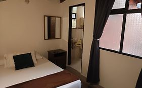 Hotel Palma De Sevilla Medellin